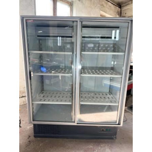 Холодильный шкаф Kifato Арктика 1400